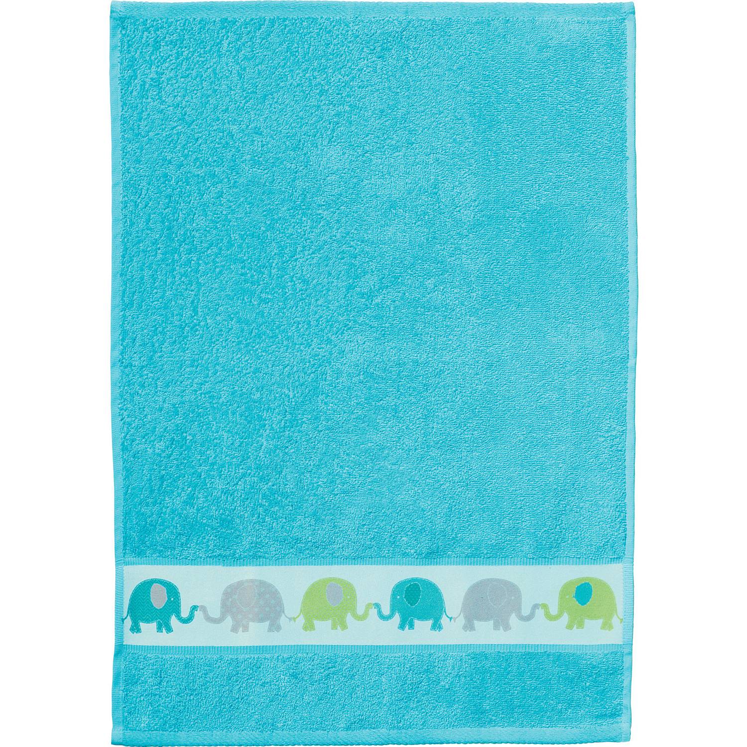 Erwin Müller Walk-Frottier Kinder-Handtuch