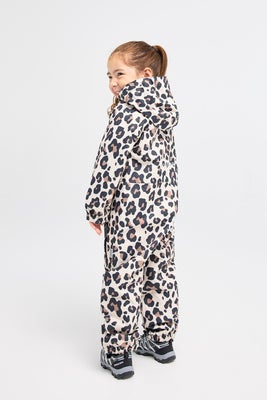 Nordbjørn Skaftö Skalldress, Leopardy Brazilian Sand