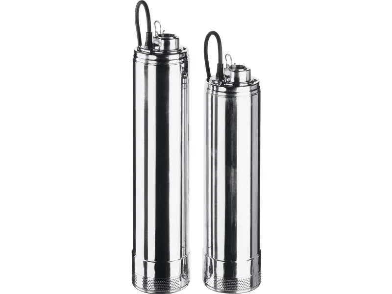 Ebara IDROGO 40/15 (TÜV/GS) 1582074604 Dyk-trykpumpe 4800 l/h 48 m