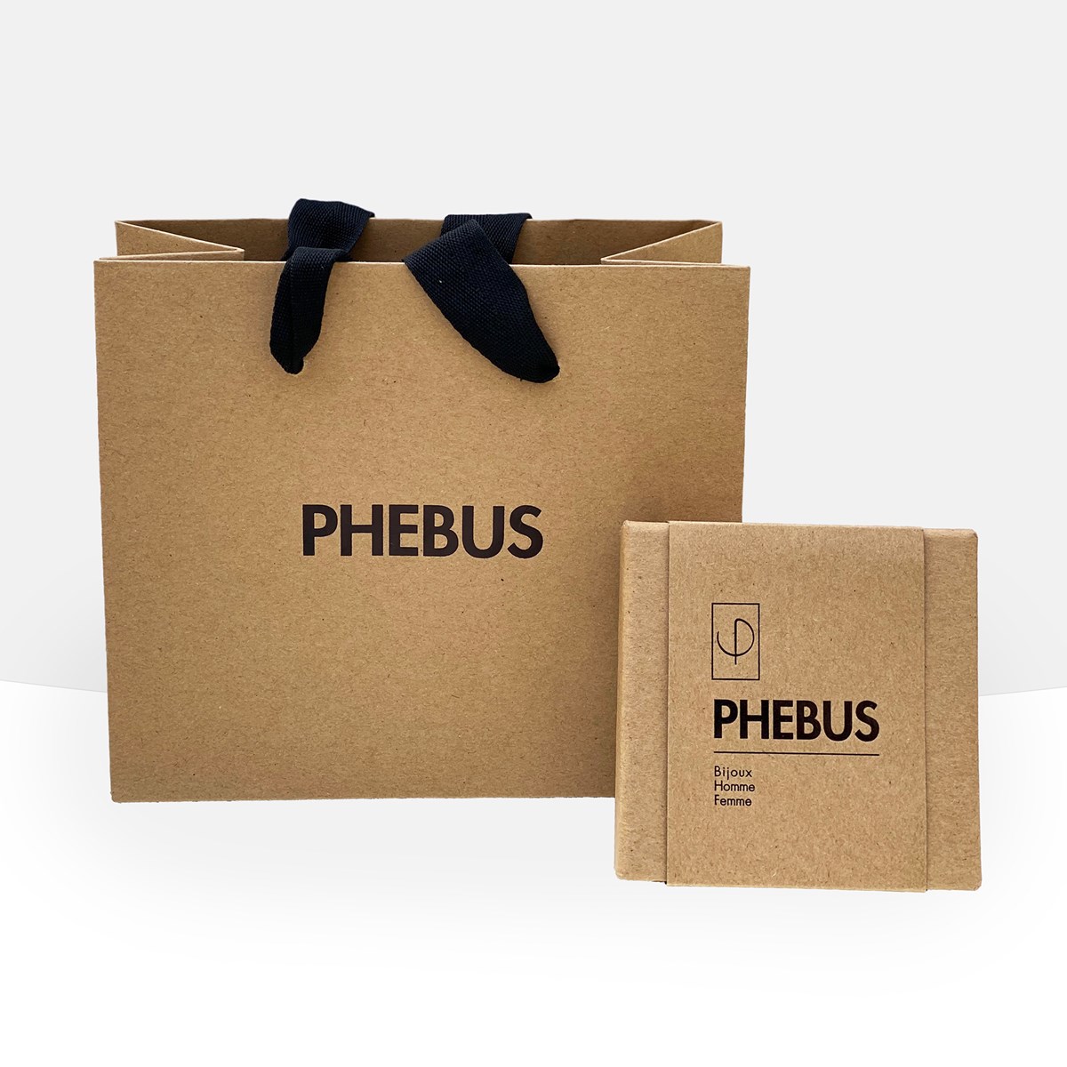 Bracelet souple en Acier