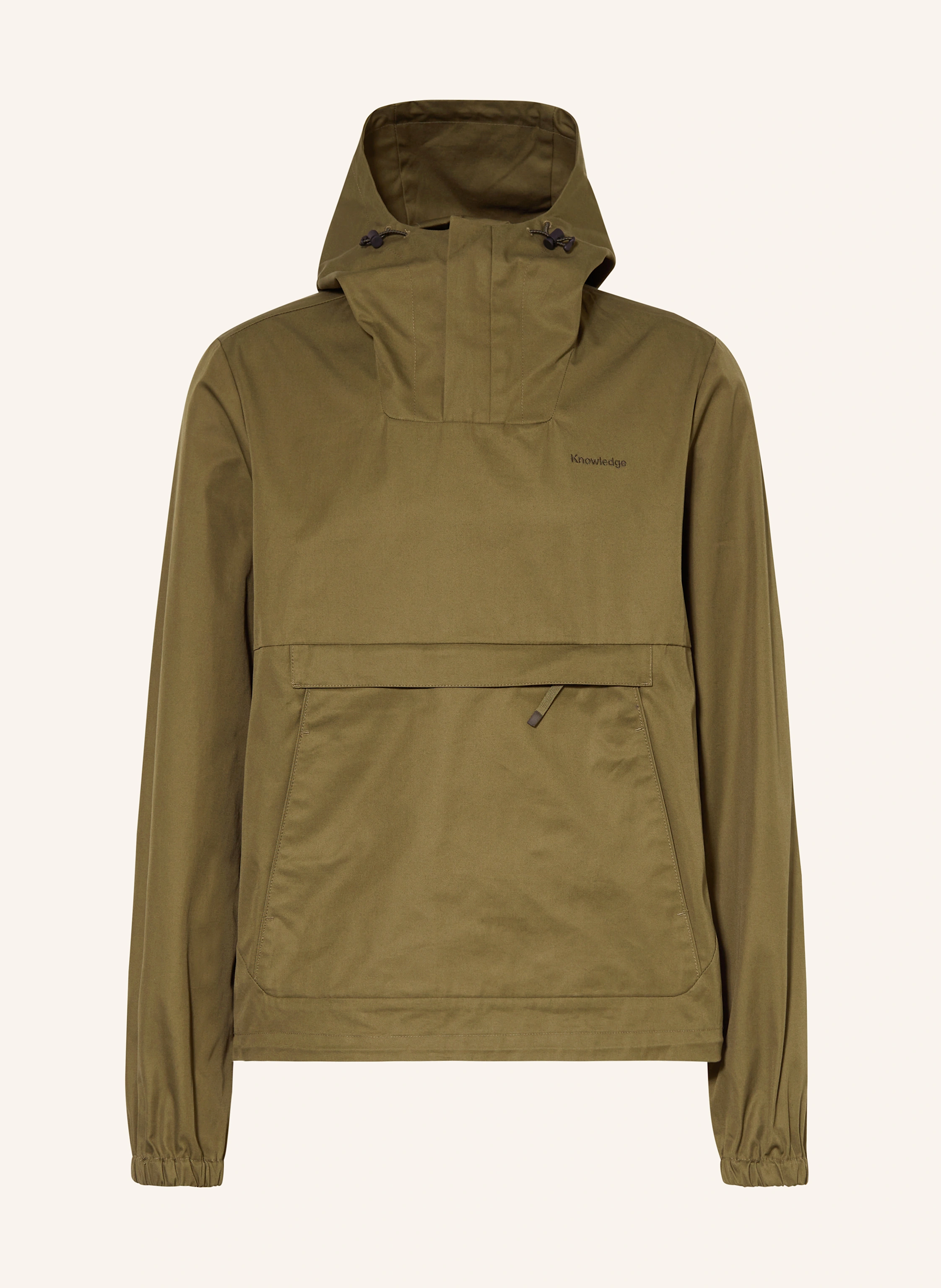 KnowledgeCotton Apparel Schlupfjacke