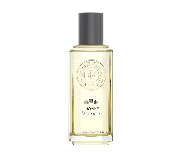 Roger&Gallet L'Homme Vétyver Eau de Toilette