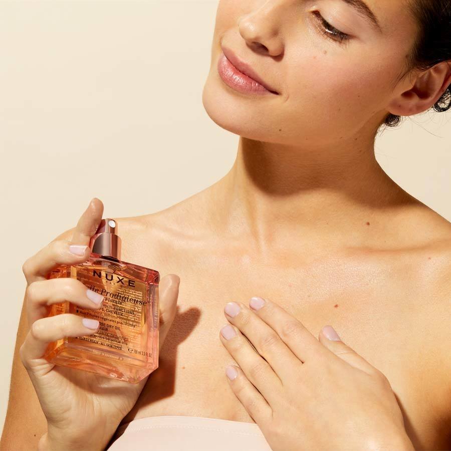 Nuxe Huile Prodigieuse Florale 100ml