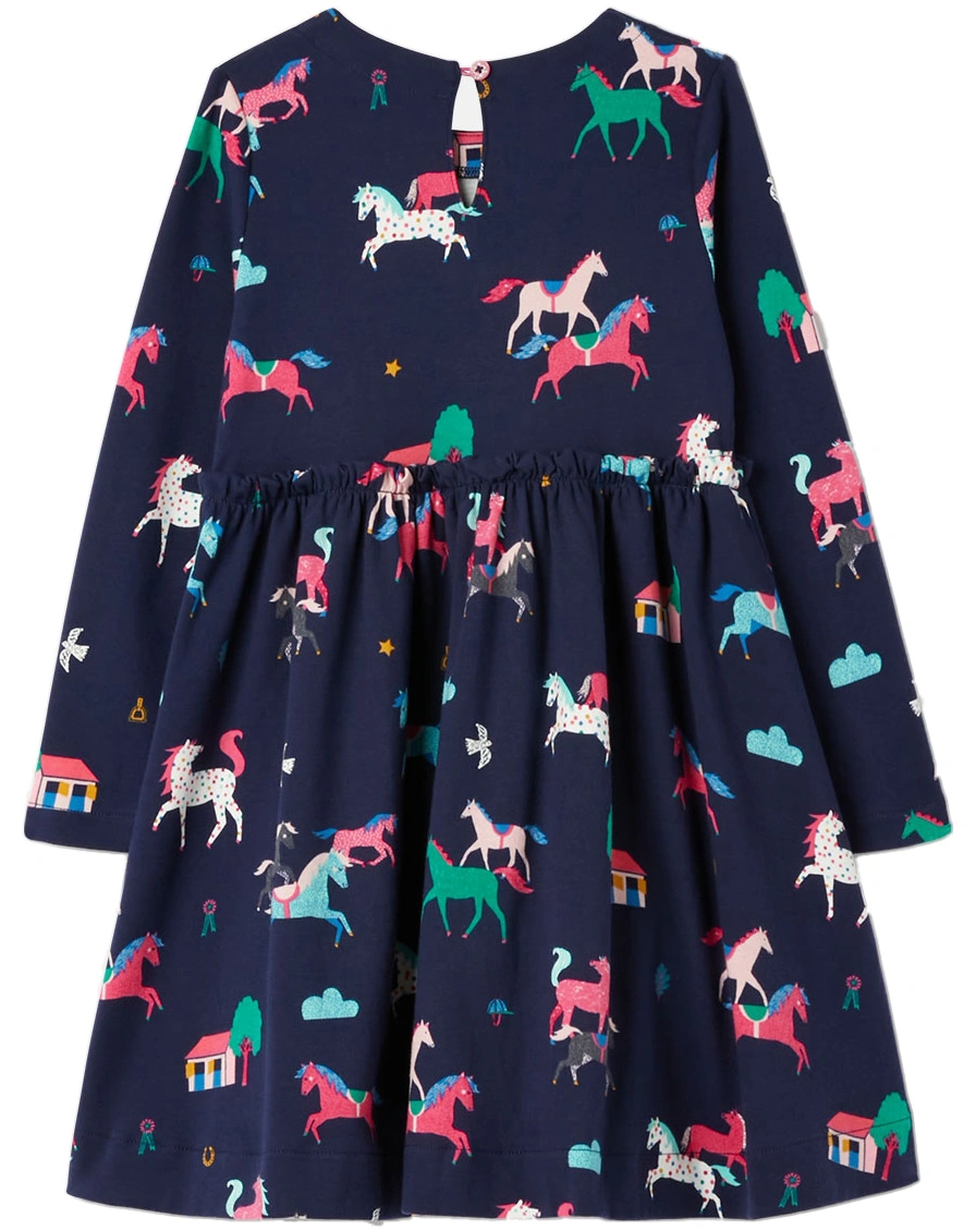 Langarmkleid HAMPTON