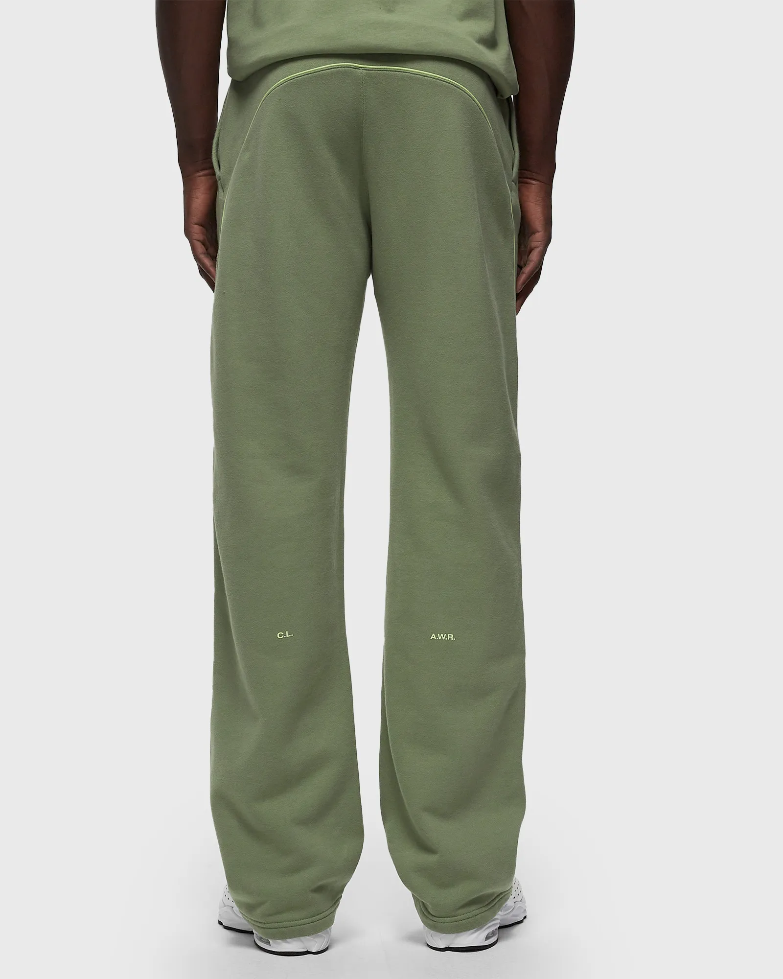 Nike x NOCTA M NRG CS PANT FLC OH