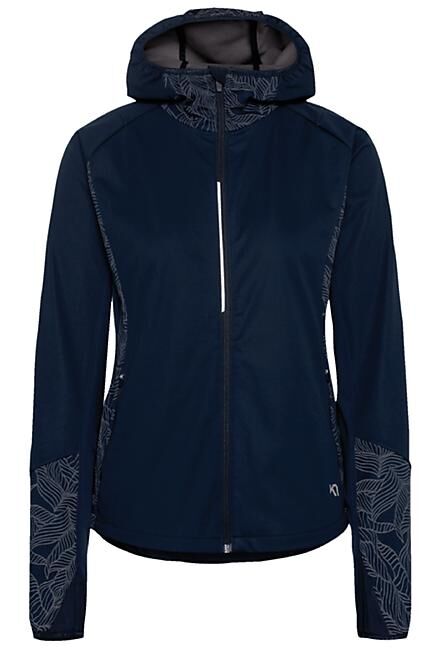 KARI TRAA - VESTE VILDE THERMAL JACKET W