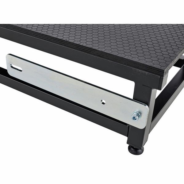 Stairville iX/Tour Stage Stair 20cm