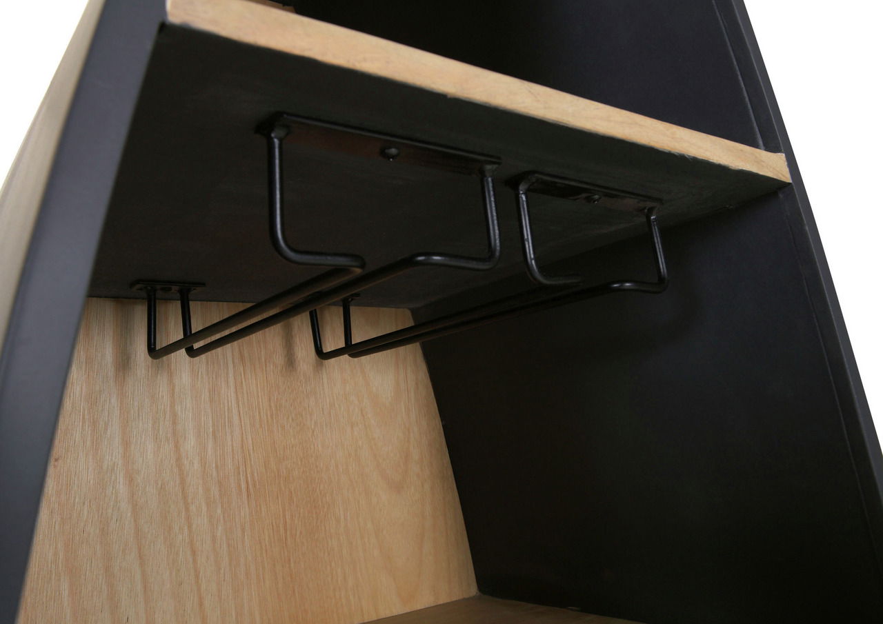 Landscape Bar-Regal BOOT DOCK