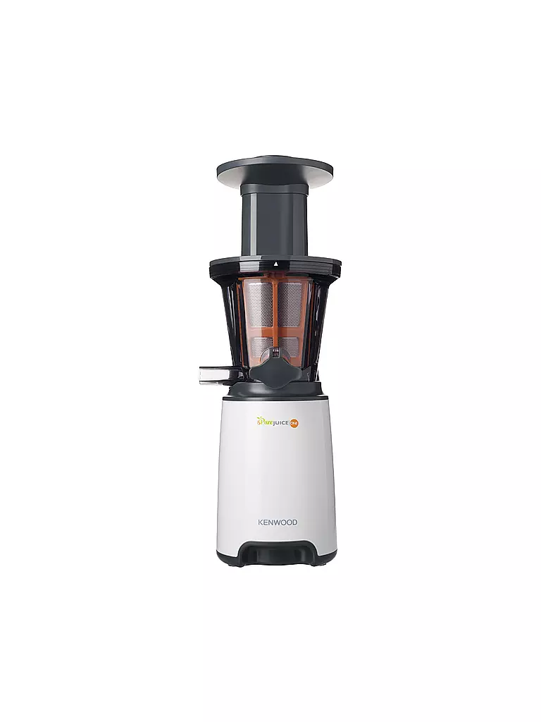 KENWOOD Entsafter PUREJUICE ONE weiss