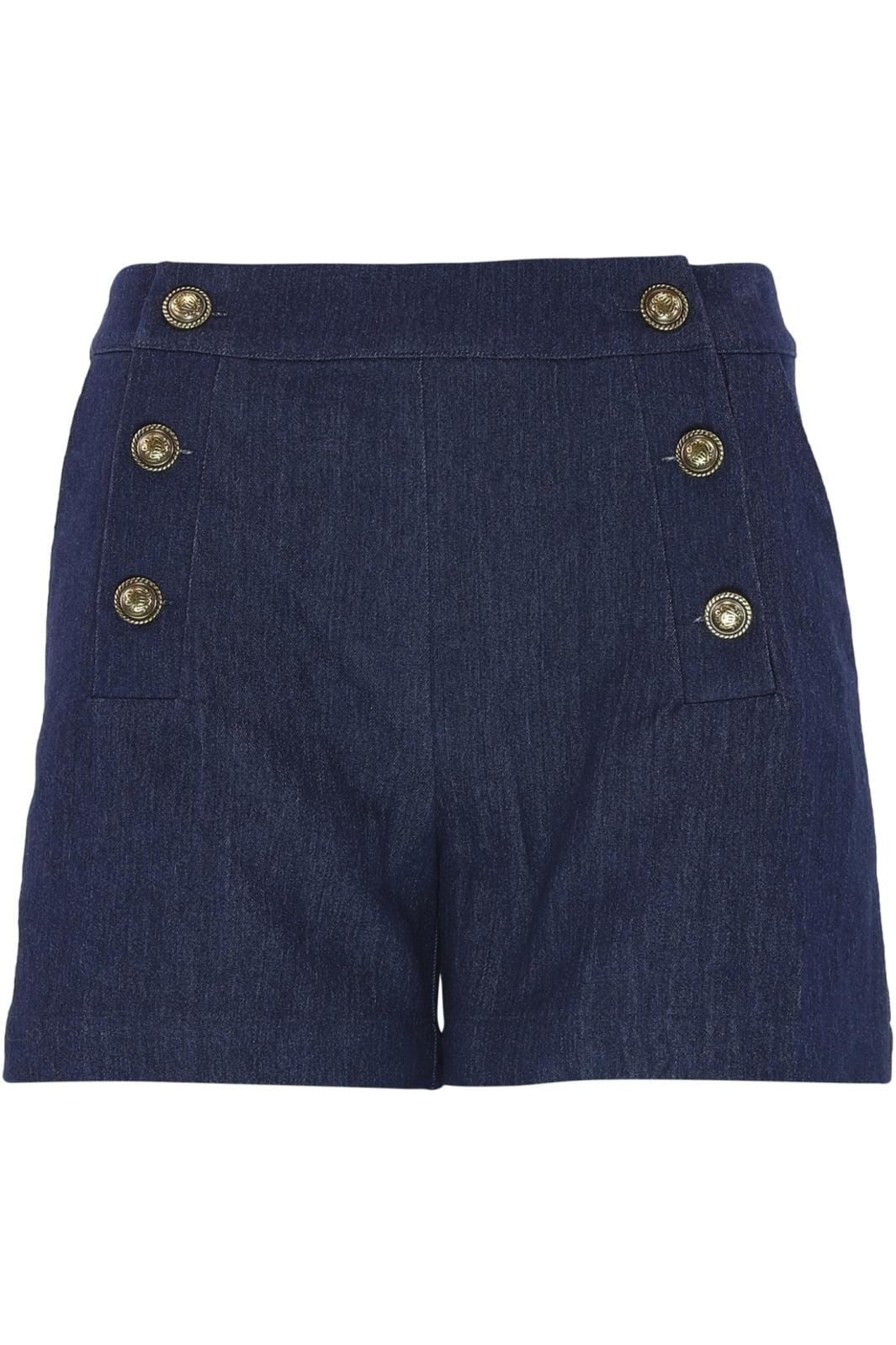 Continue Gabby Shorts