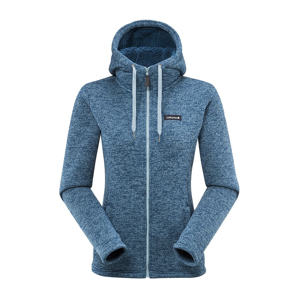 Lafuma CALI - Polaire Femme ink blue