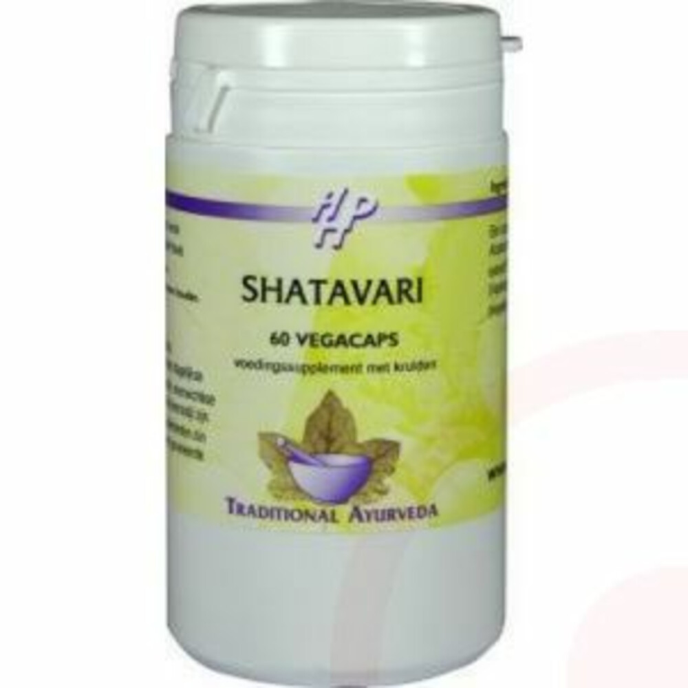 Holisan Shatavari 60 vegacapsules