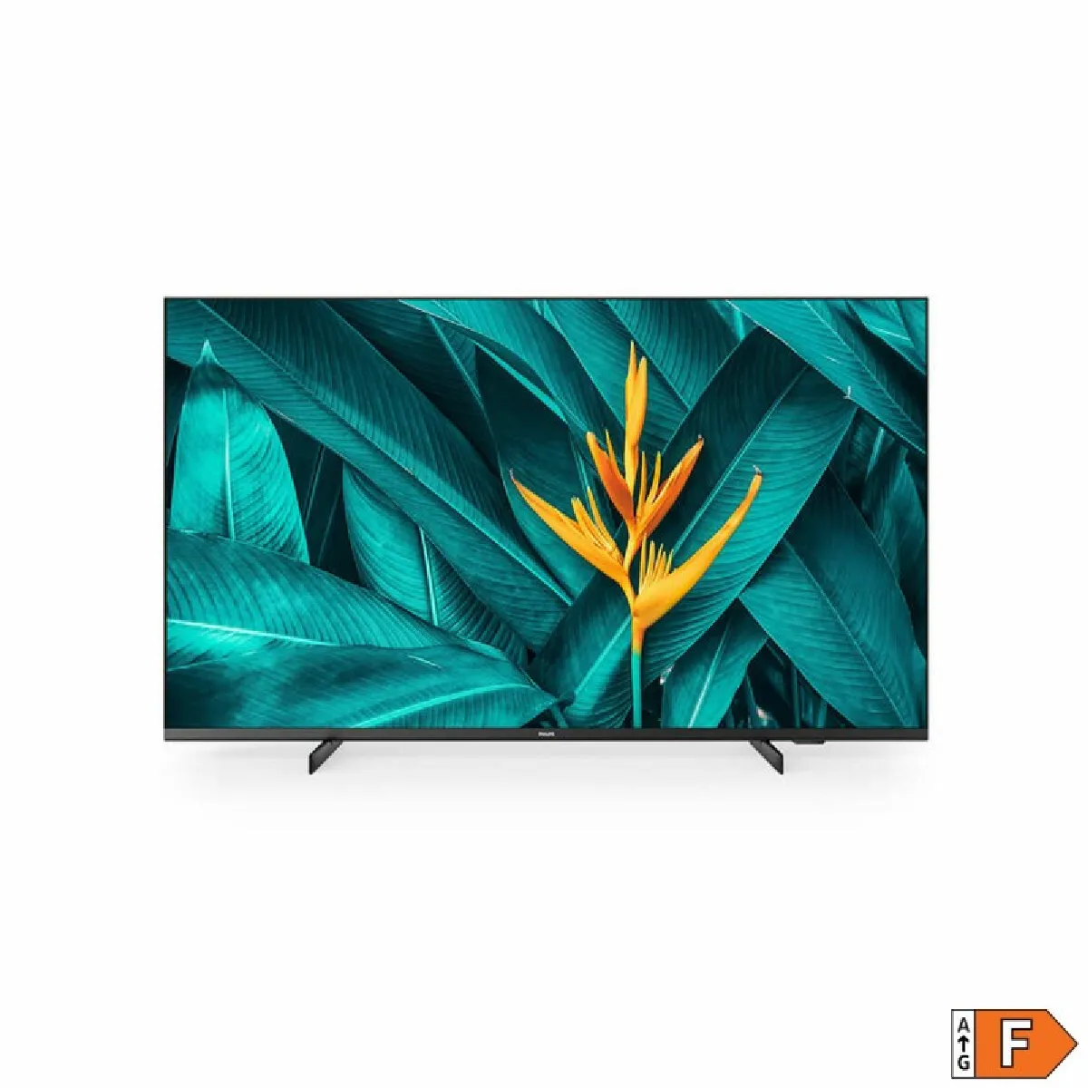 Philips 50HFL5214U - 50 pouces