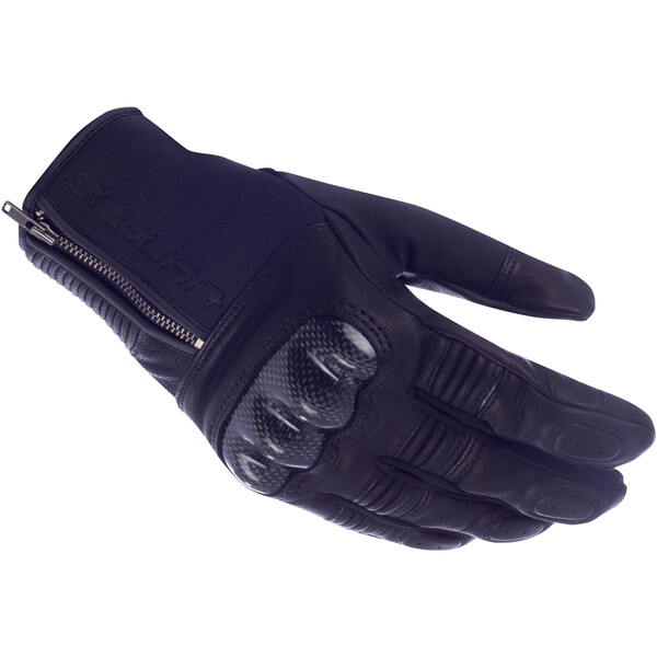 Segura - Gants Harper Noir
