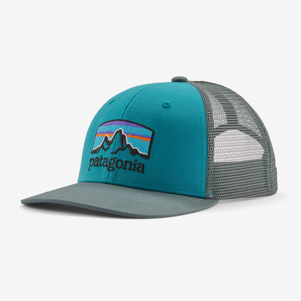 Fitz Roy Horizons Trucker-Mütze