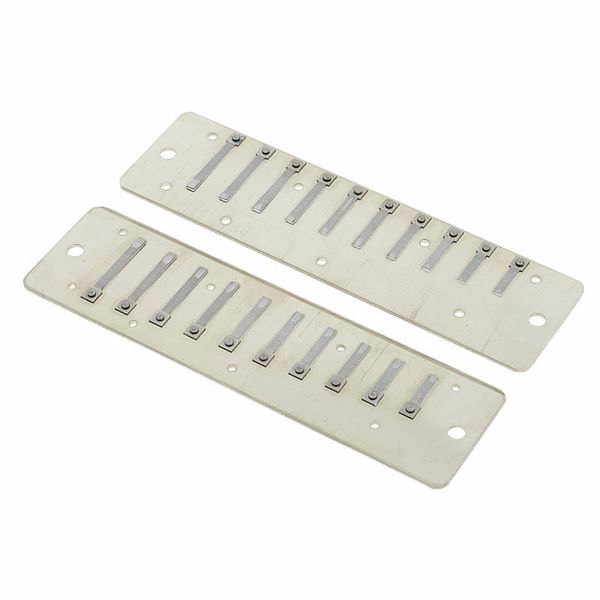 C.A. Seydel Söhne 1847 Reedplates E-Major