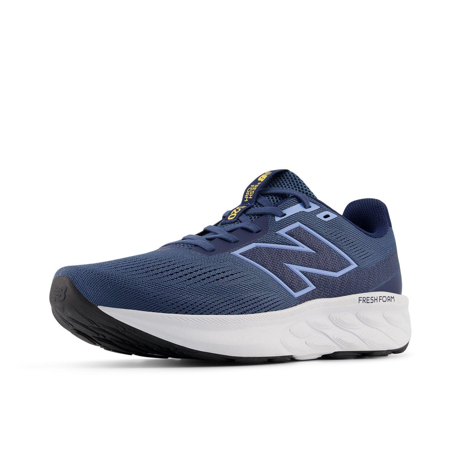 New Balance NB 520v9 Road Running Shoes Mens