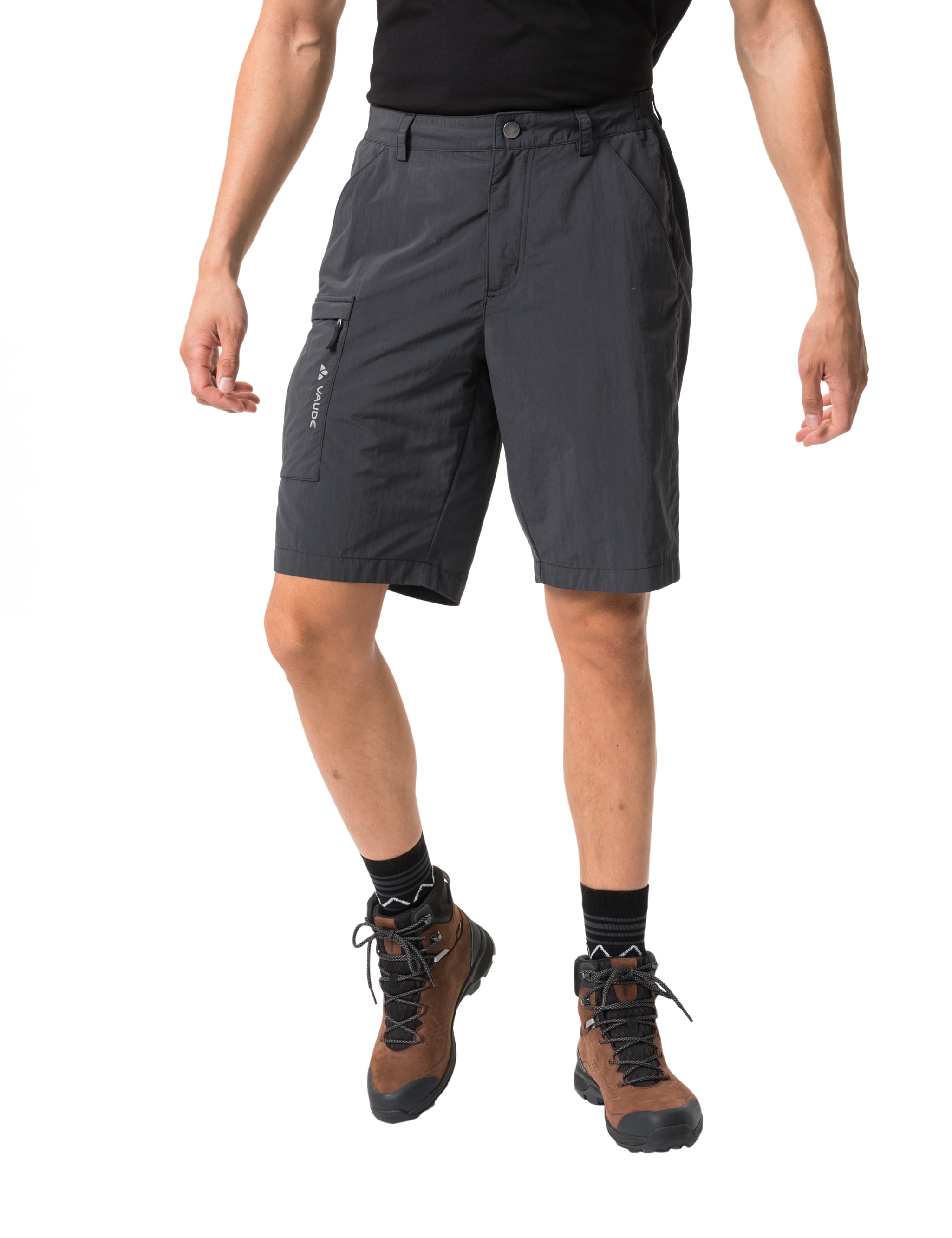 VAUDE Bermudas »MEN'S FARLEY BERMUDA V«  Anti-moskito Ausrüstung