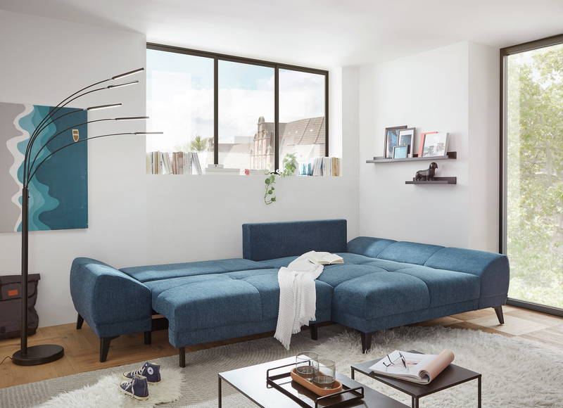 Z2 Ecksofa SCOTT
