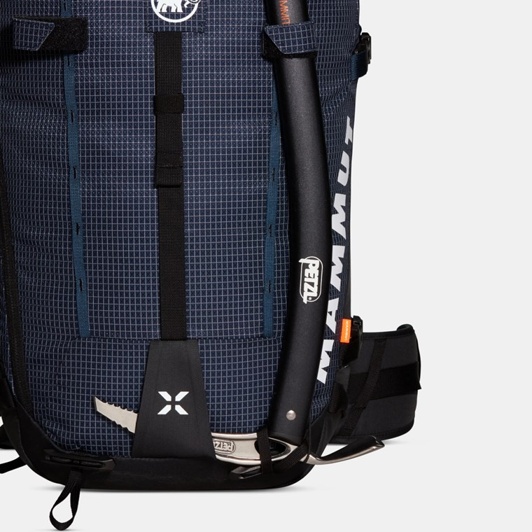 Mammut Trion 28 Women Marine/Black