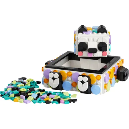 LEGO® DOTS 41959 Panda Ablageschale