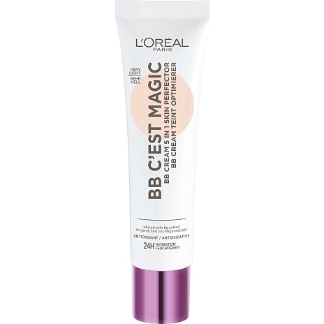 BB-cream 01 Very Light