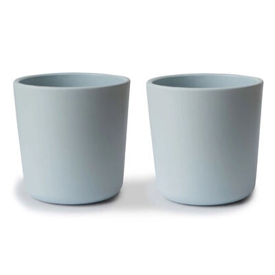 Mushie Kopper, Powder Blue