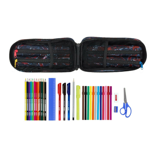 Plumier Blackfit8 69099