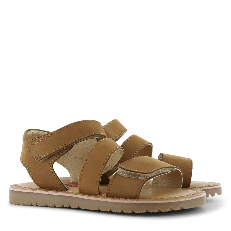Shoesme cognac sandaal  | Sale