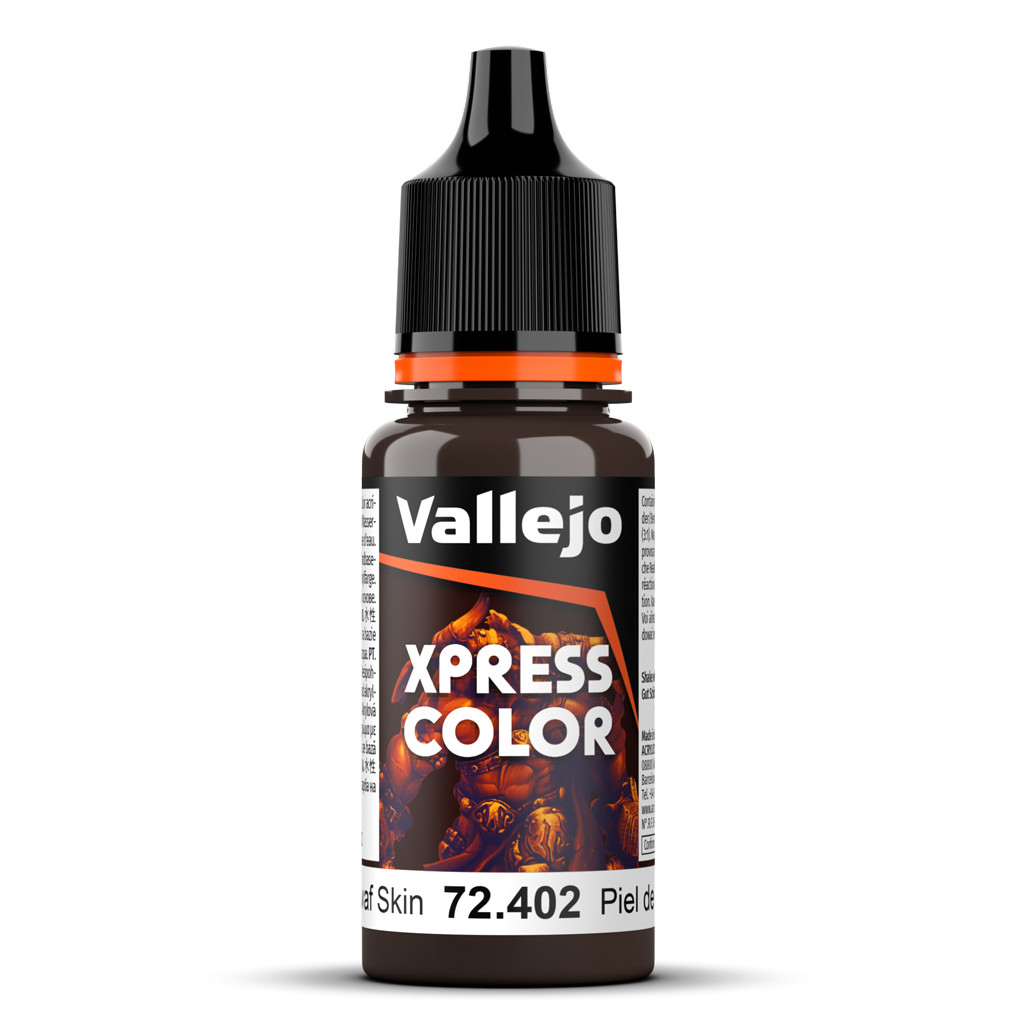 Vallejo - Xpress Color : Dwarf Skin