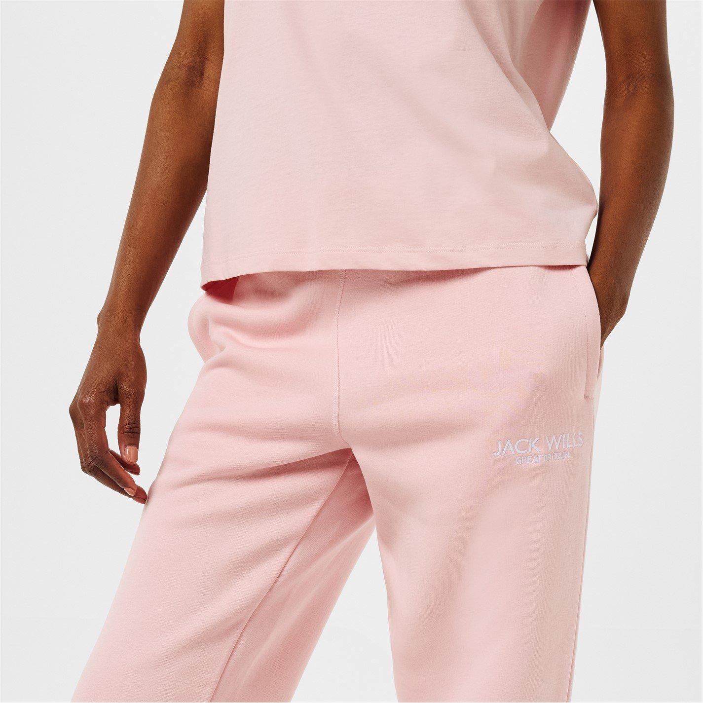 Jack Wills JW Bayton Relaxed Joggers