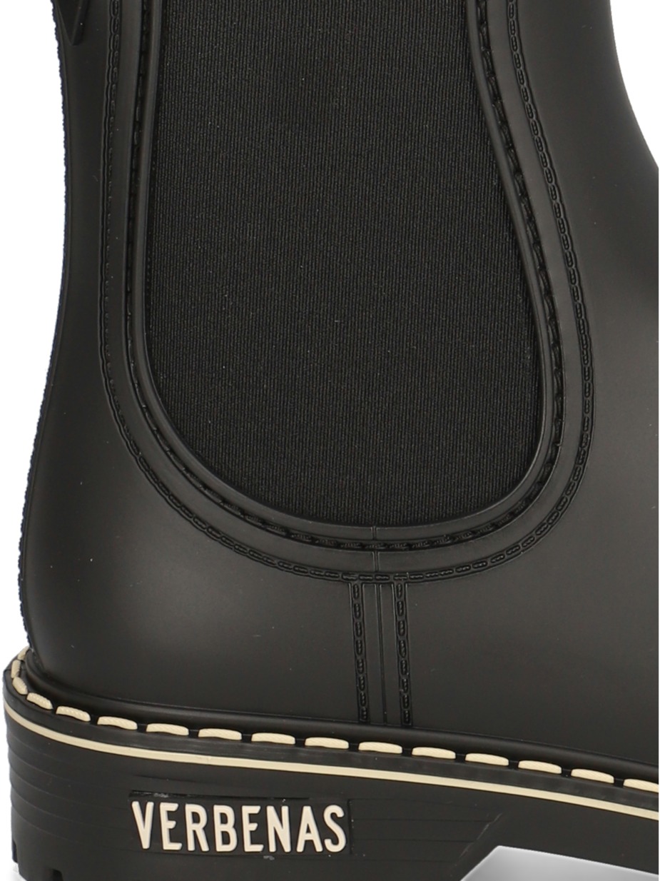 Regenstiefel