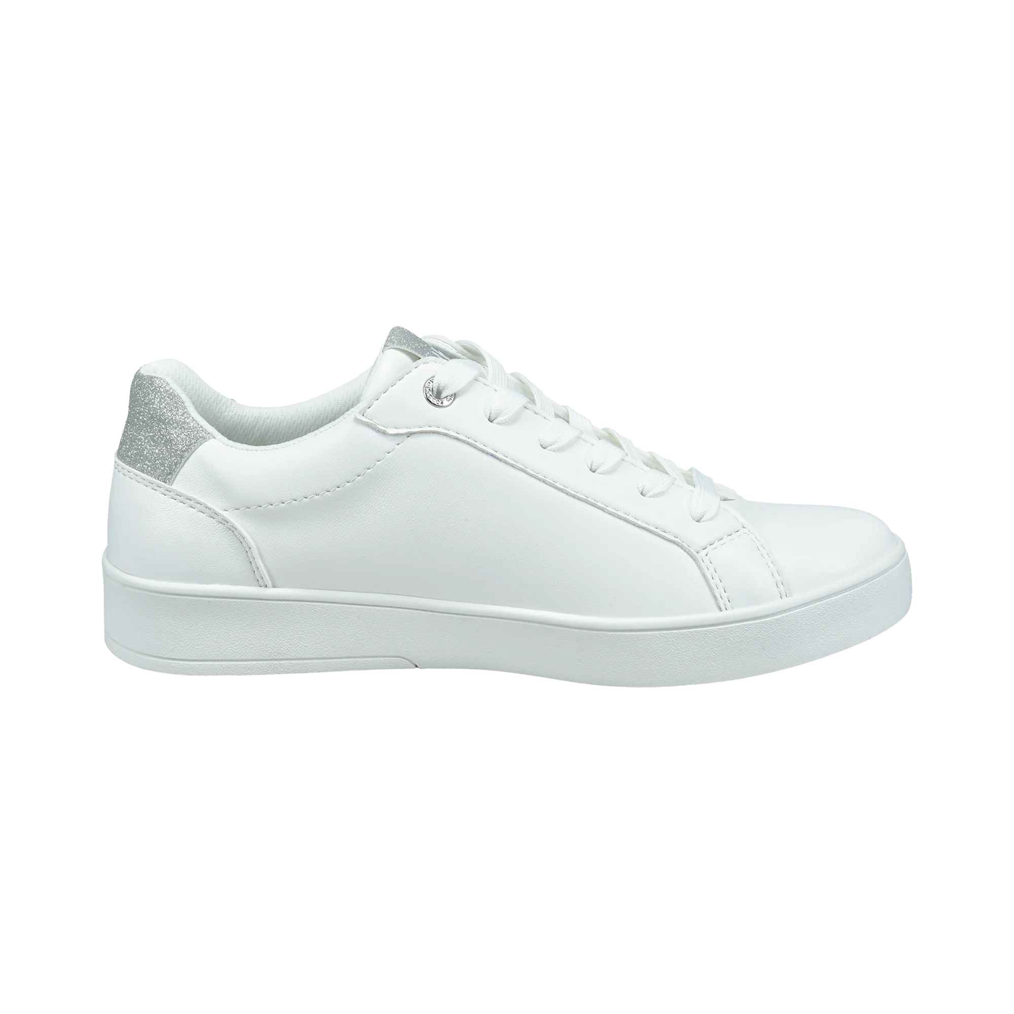 Sneaker weiß