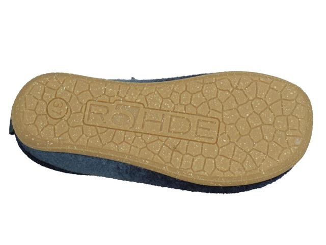 Rohde Slipper