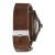 Nixon The Corporal Black / Brown A243019
