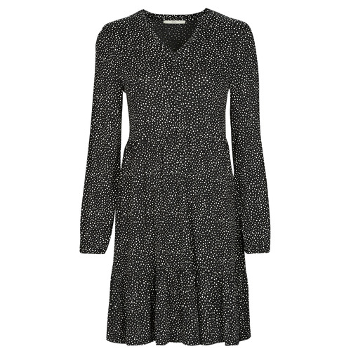 Esprit - CVE AOP CREPE D - BLACK