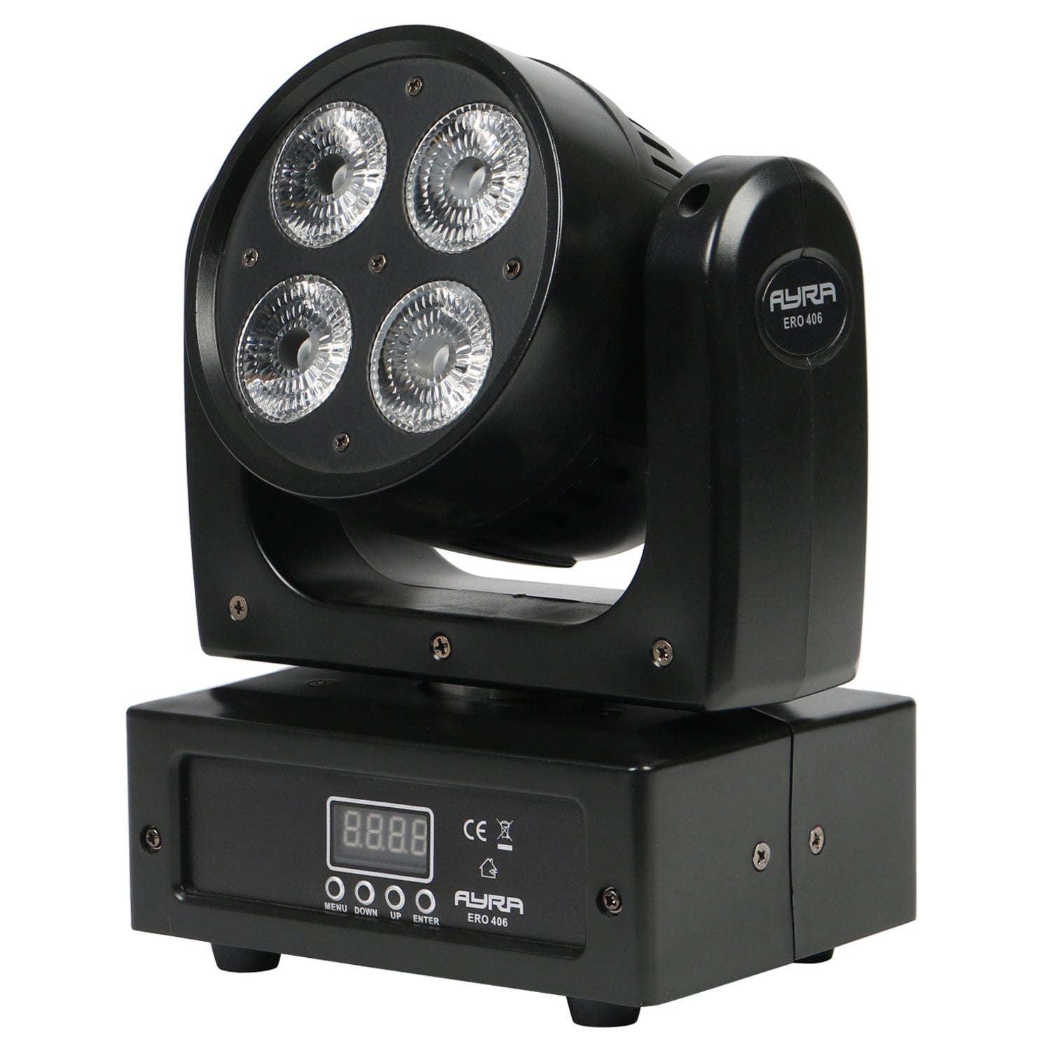 Ayra ERO 406 moving head