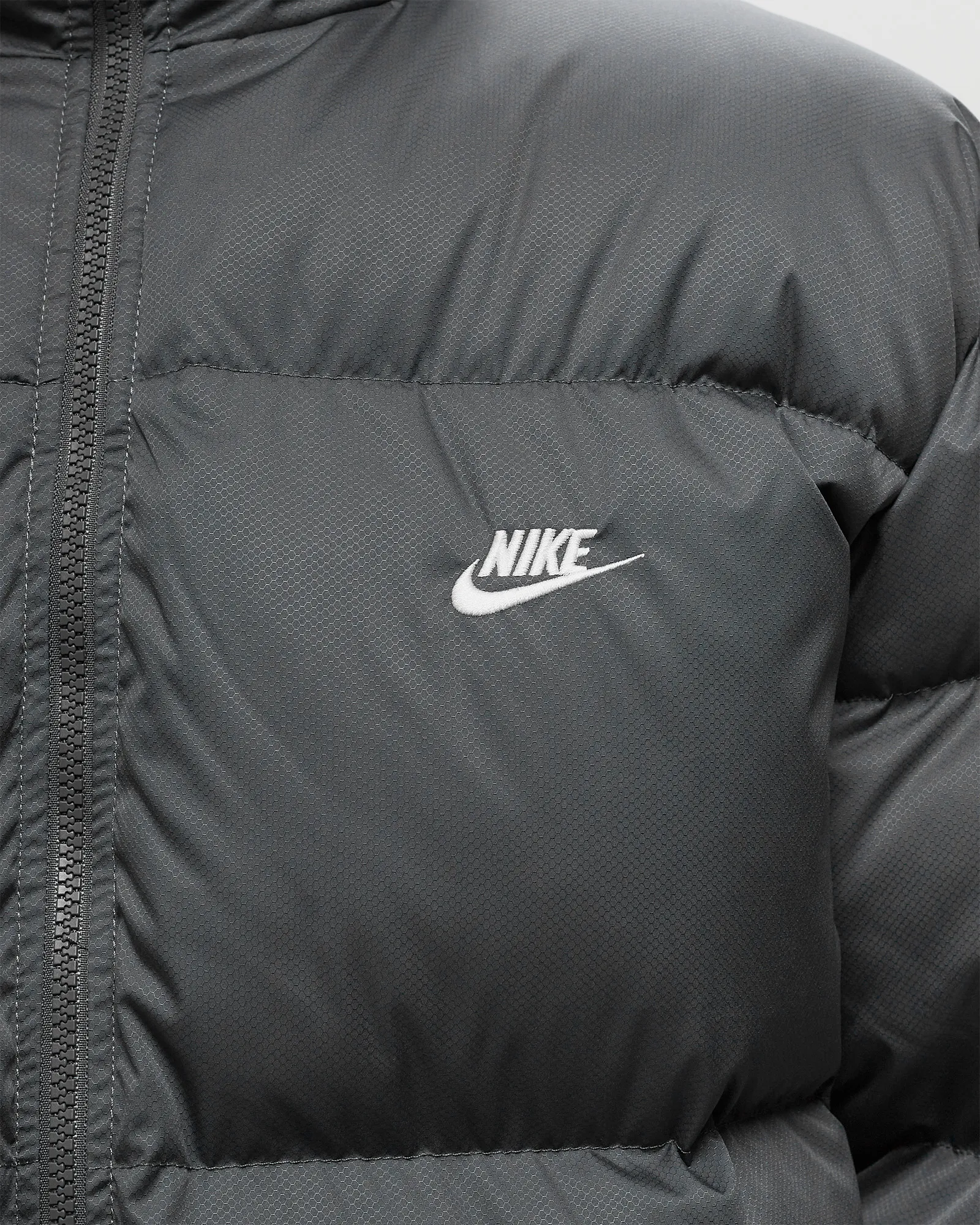 Nike Sportswear Club Puffer Jacket