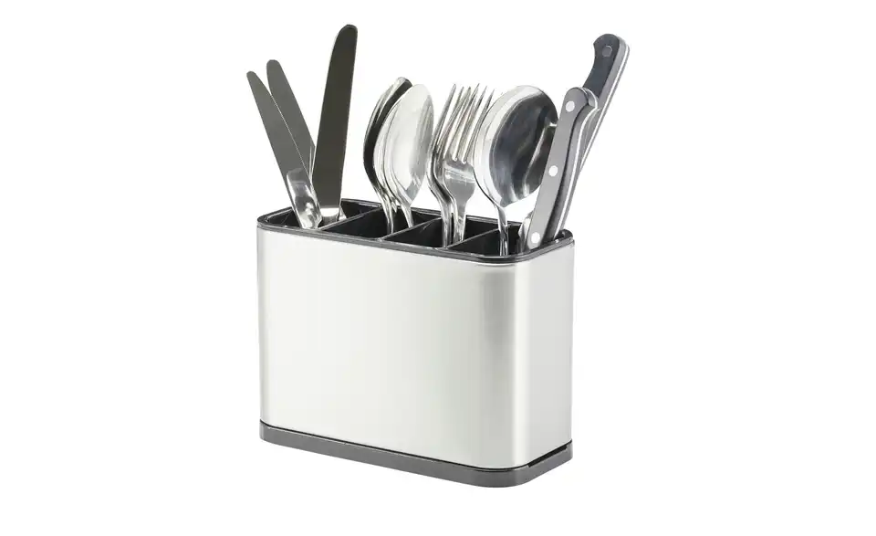KHG Besteck- Organizer- Box Besteck- Organizer- Box