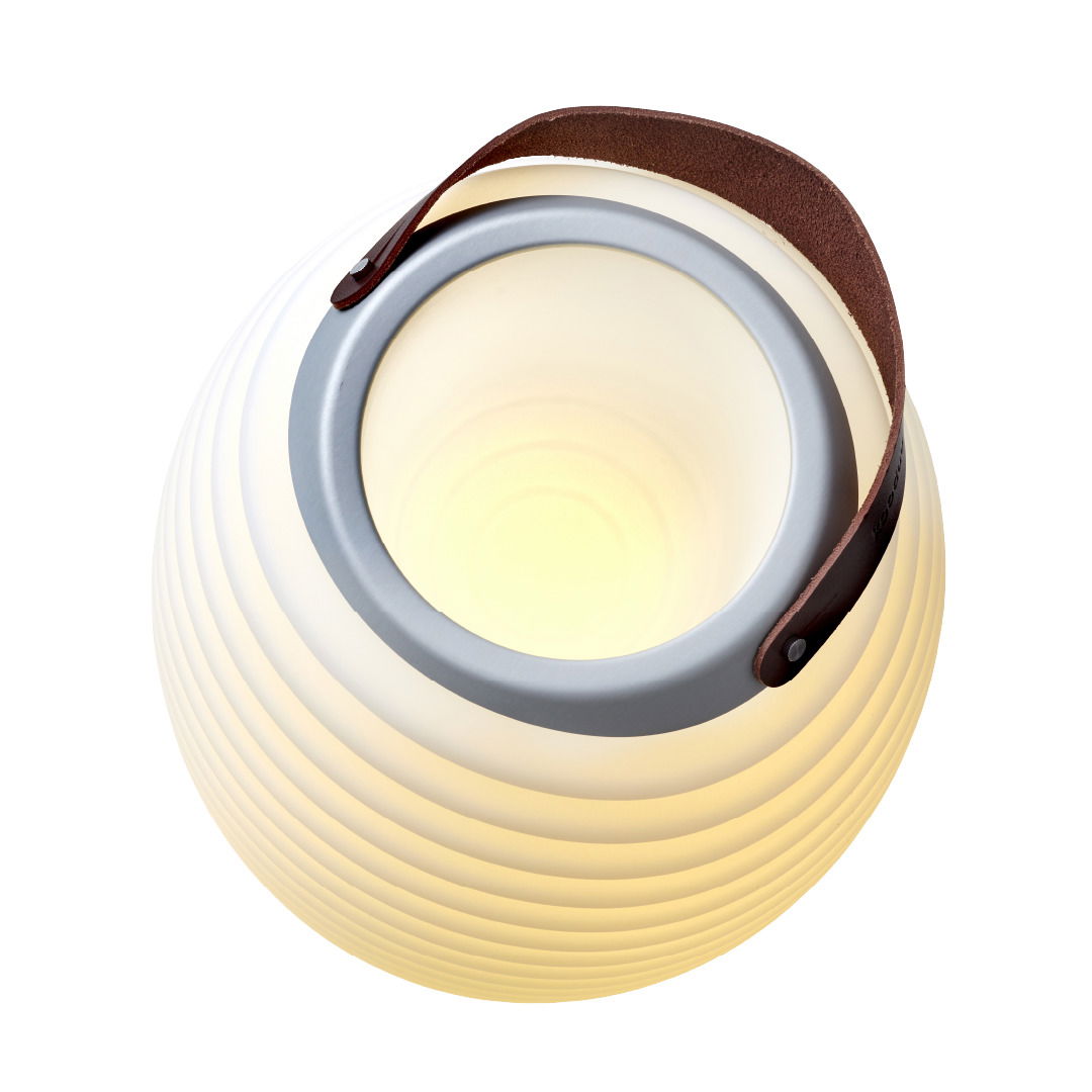 kooduu LED-Stehleuchte SYNERGY