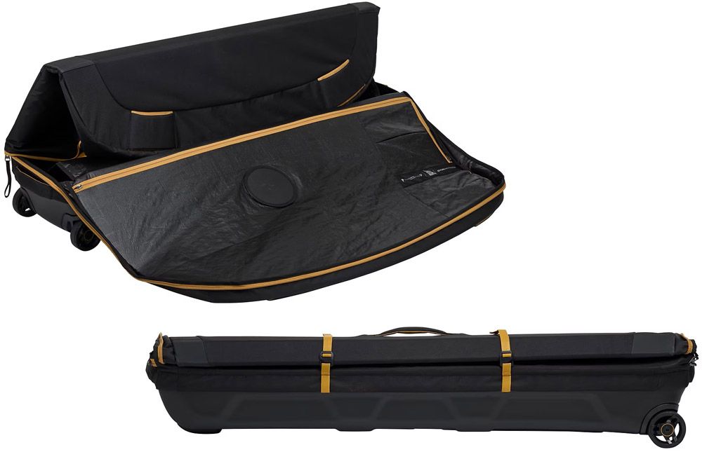 Thule RoundTrip - Rennradkoffer kaufen | Bike-Discount