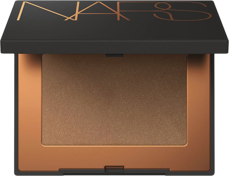 Nars MINI BRONZING POWDER LAGUNA 02
