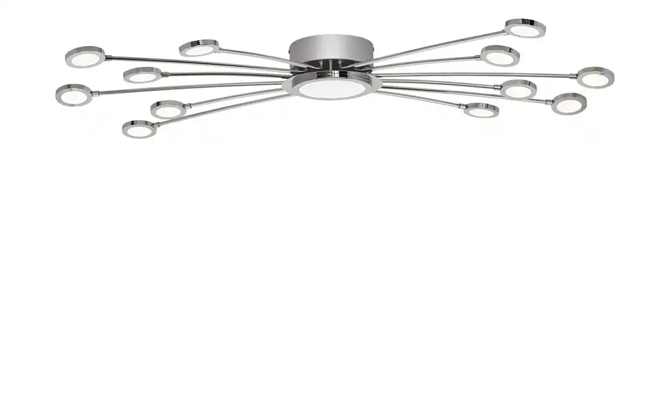 Trio LED Deckenleuchte