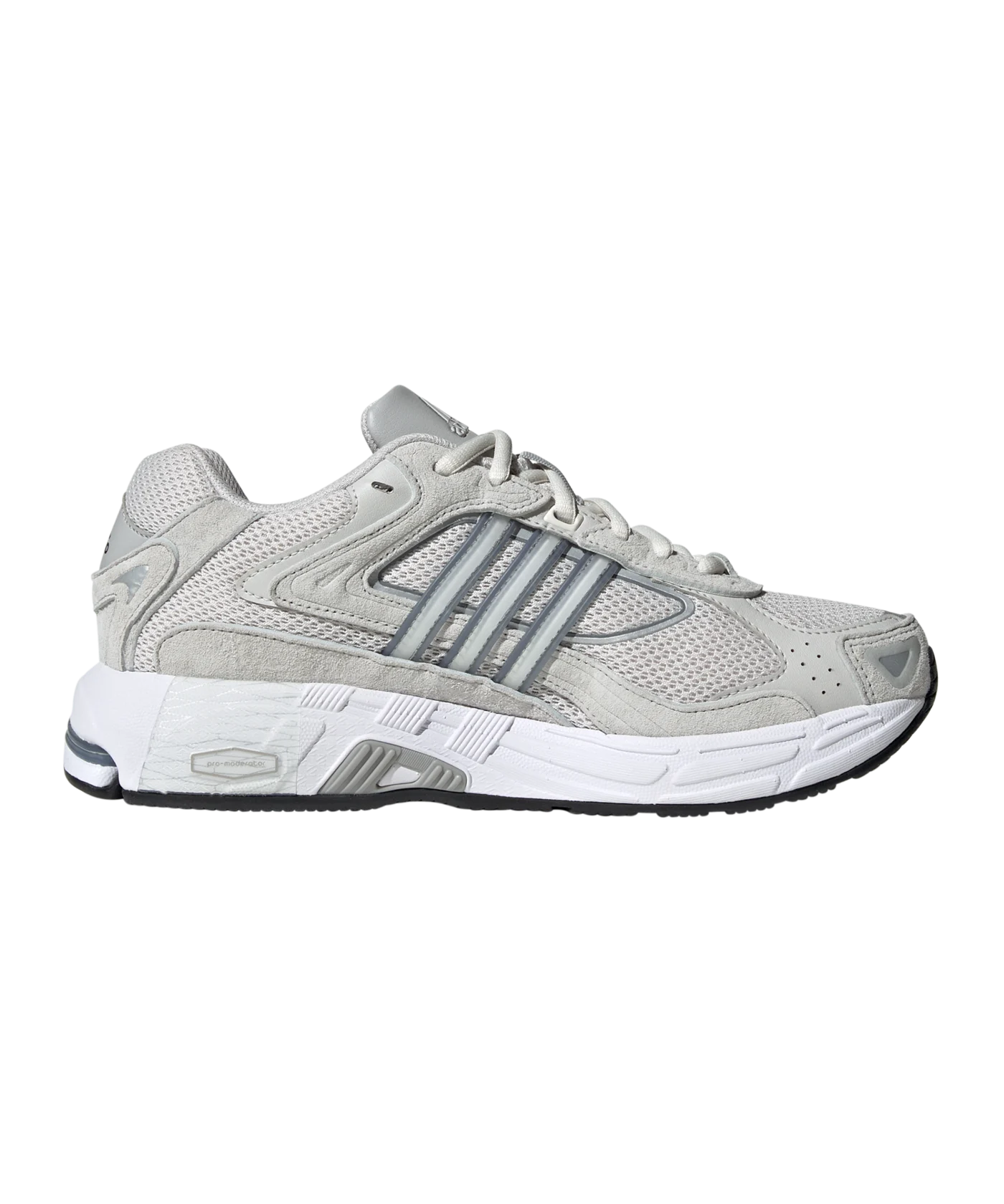 adidas Originals Response CL Damen Grau