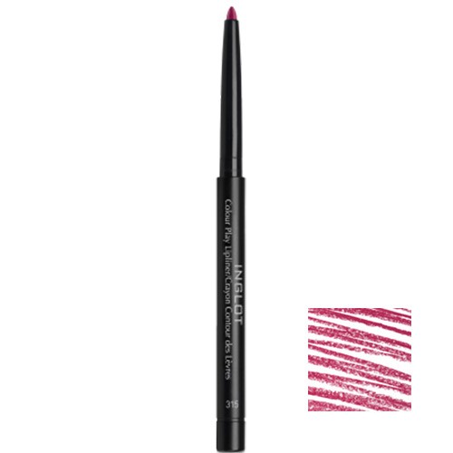 Inglot Colour Play Lipliner Nr.315 1Stk