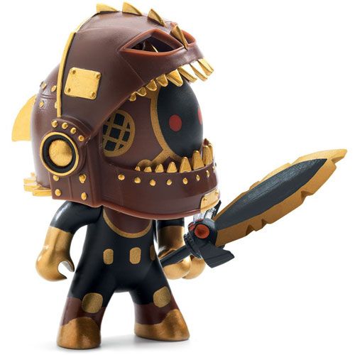Djeco arty toys - pirat'nha