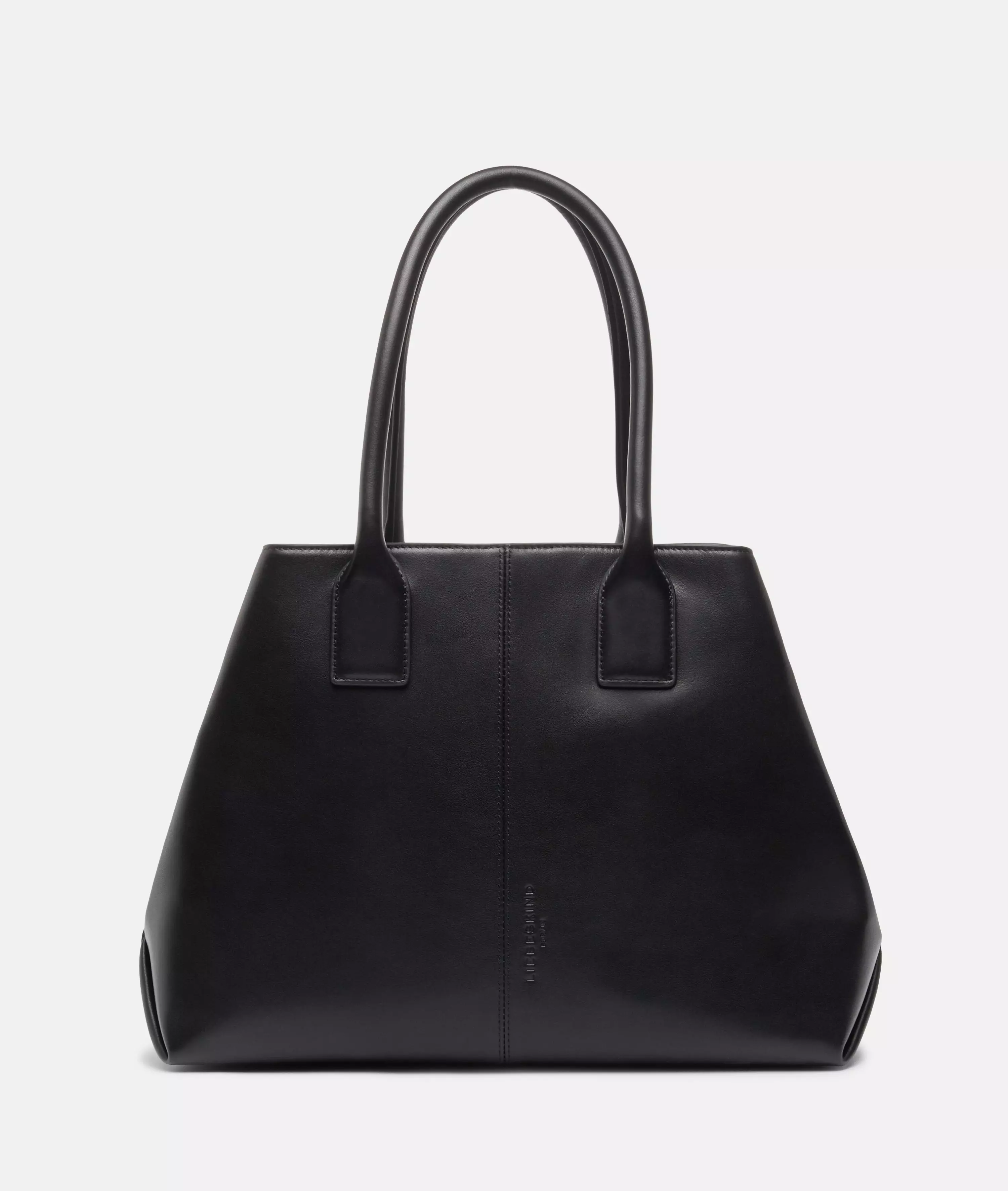 Chelsea Shopper M Spacious shopper made from soft nappa leather