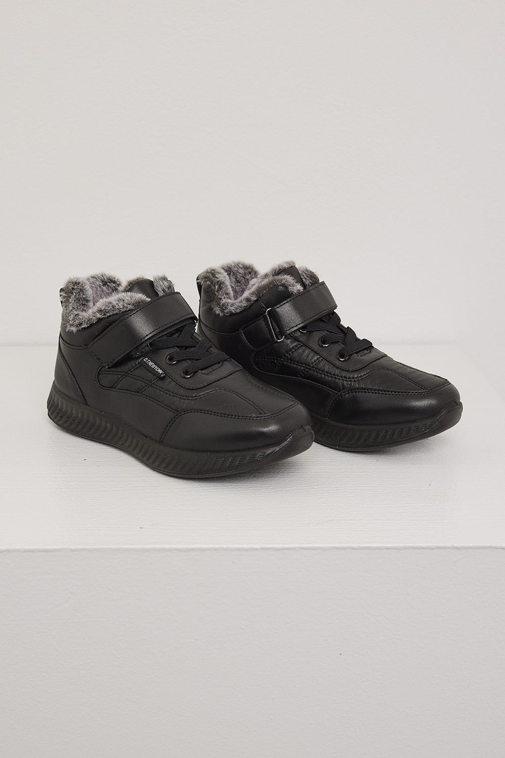 Comfort vintersneaker Belinda