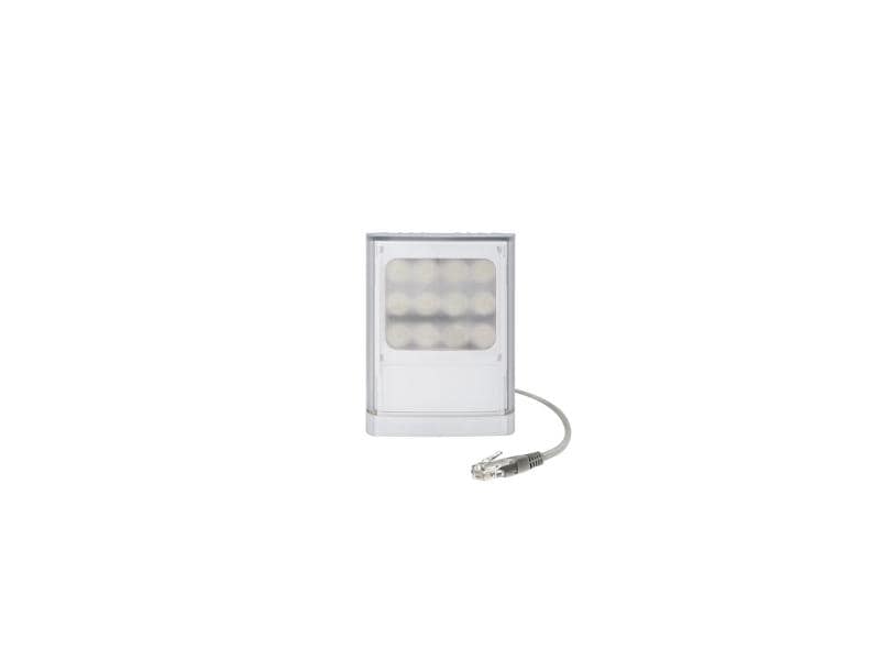 RayTec Weisslicht Strahler VAR2-POE-W4-1 Weisslicht-Beleuchtung für Netzwerkkamera