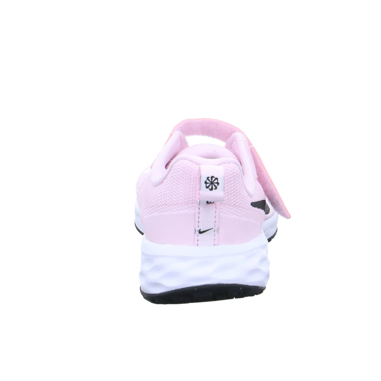 NIKE Kinder Sportschuh Rosa Synthetik